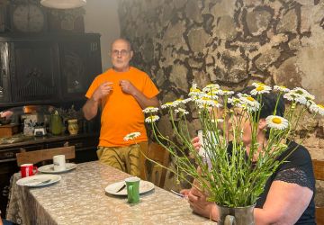 Projekta “Vienoti abos Daugavas krastos” dalībnieki dodas tīklošanās vizītēs uz Jelgavas un Ogres novadiem