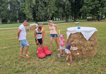 Izzinoša spēle 