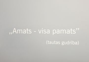 Radošo meistarklašu festivāls 