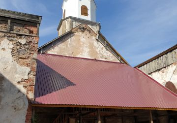 Radošā darbnīca “Iepazīsim ģimenes pirmsākumus”