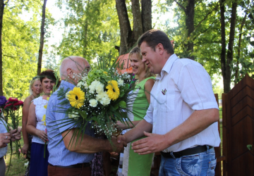 Vedējs 2014