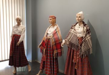 Radošo meistarklašu festivāls 