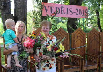 Vedējs 2014