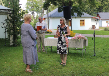 Vedējs 2014