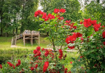Ģimenes vienoti piedzīvojumā: Zasā noticis pasākums “Apslēptos dārgumus meklējot”