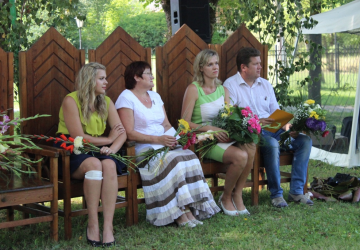 Vedējs 2014