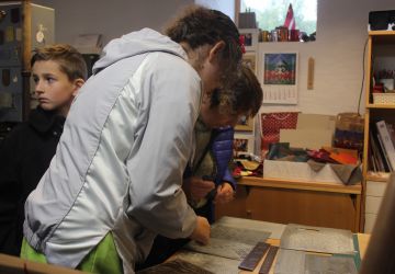 Norisinājies “Kopīgs rudens izbraukums” uz Siguldu