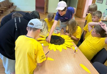 Noslēgusies projekta 