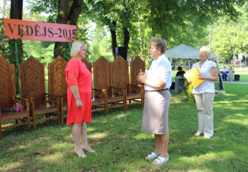 Vedējs 2014