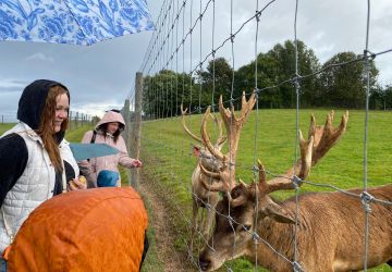 Norisinājies “Kopīgs rudens izbraukums” uz Siguldu