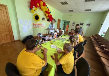 Noslēgusies projekta 