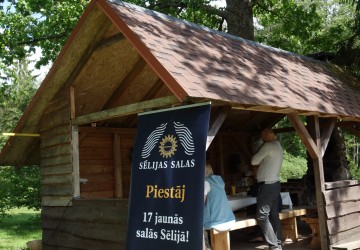 Atklāta Trejdeviņu sajūtu sala - Kaldabruņa