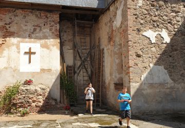 Radošā darbnīca “Iepazīsim ģimenes pirmsākumus”