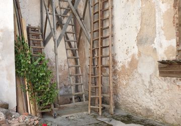 Radošā darbnīca “Iepazīsim ģimenes pirmsākumus”