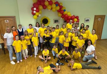 Noslēgusies projekta 