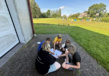 Noslēgusies projekta 