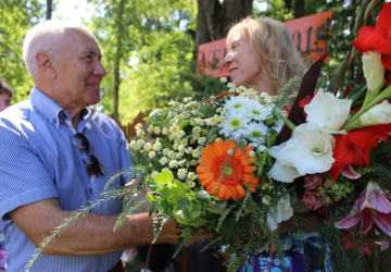 Vedējs 2014