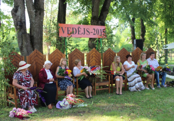 Vedējs 2014