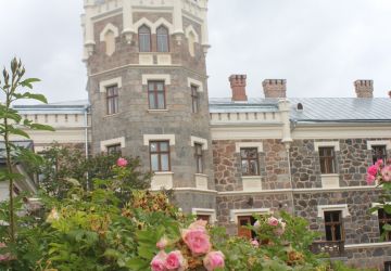 Norisinājies “Kopīgs rudens izbraukums” uz Siguldu