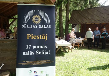 Atklāta Trejdeviņu sajūtu sala - Kaldabruņa