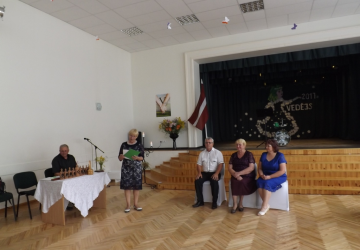 Vedējs 2017