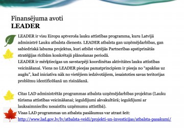 Martā sākam projektu rakstīšanas kursu otro kārtu!