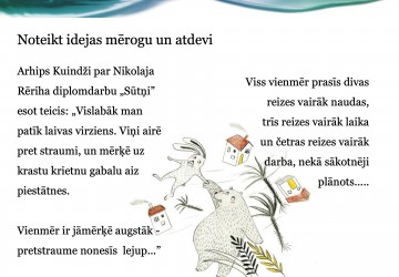Martā sākam projektu rakstīšanas kursu otro kārtu!
