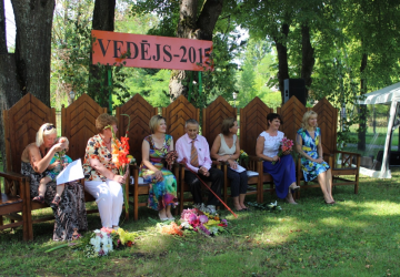 Vedējs 2014