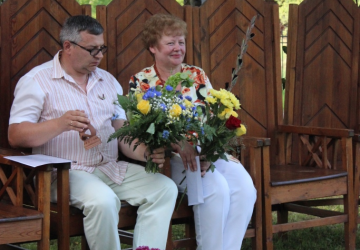 Vedējs 2014