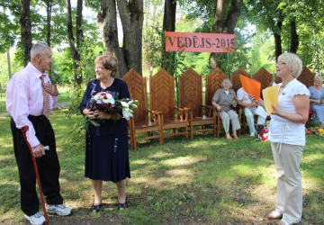 Vedējs 2014
