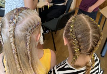 Noslēgusies projekta 