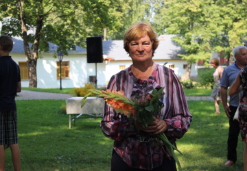 Vedējs 2014