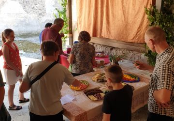 Radošā darbnīca “Iepazīsim ģimenes pirmsākumus”