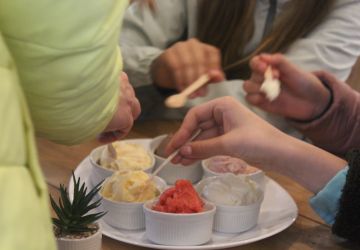 Norisinājies “Kopīgs rudens izbraukums” uz Siguldu