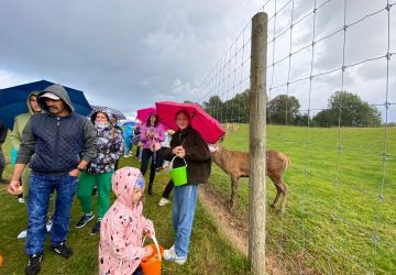Norisinājies “Kopīgs rudens izbraukums” uz Siguldu