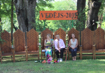 Vedējs 2014