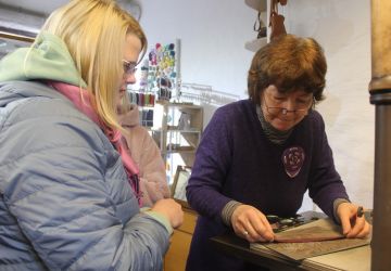 Norisinājies “Kopīgs rudens izbraukums” uz Siguldu