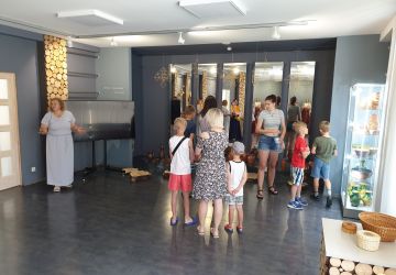 Radošo meistarklašu festivāls 