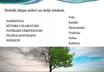 Martā sākam projektu rakstīšanas kursu otro kārtu!