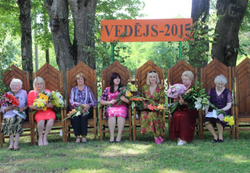 Vedējs 2014