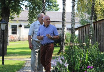 Vedējs 2014