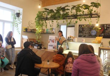 Norisinājies “Kopīgs rudens izbraukums” uz Siguldu