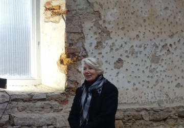 Projekta «Sēlpils baznīcas glābšanas darbi» atklāšanas pasākums