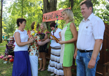 Vedējs 2014