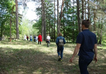 Atklāta Trejdeviņu sajūtu sala - Kaldabruņa