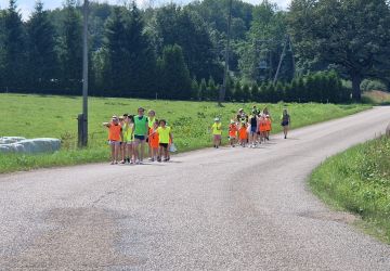 Noslēgusies projekta 