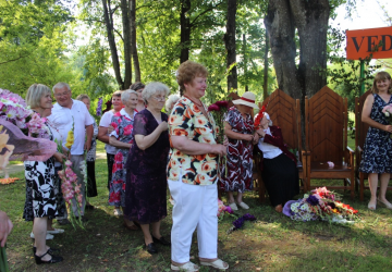 Vedējs 2014