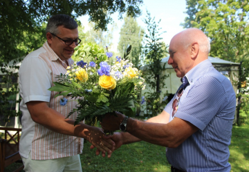 Vedējs 2014