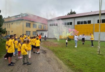 Noslēgusies projekta 