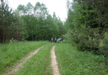 Atklāta Trejdeviņu sajūtu sala - Kaldabruņa